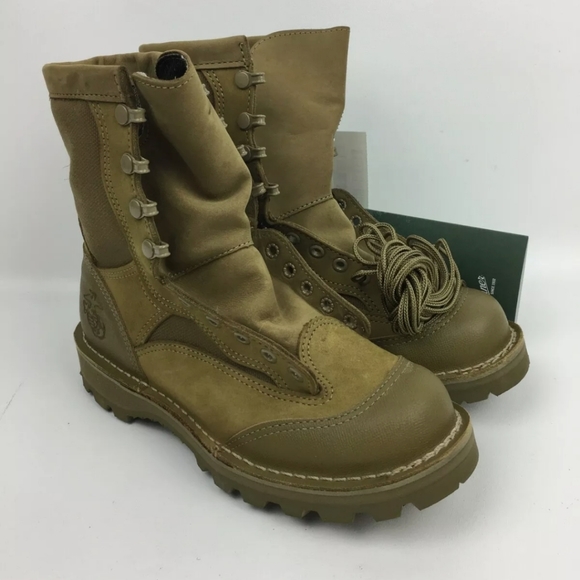 Danner Shoes Usmc Danner Desert Rat Boots Mojave Gtx Goretex